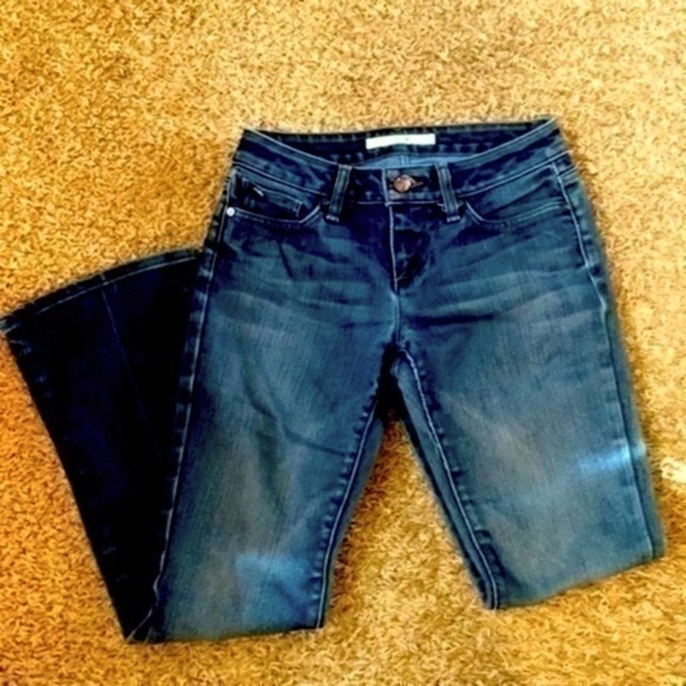 Joe’s Jeans honey fit size 25